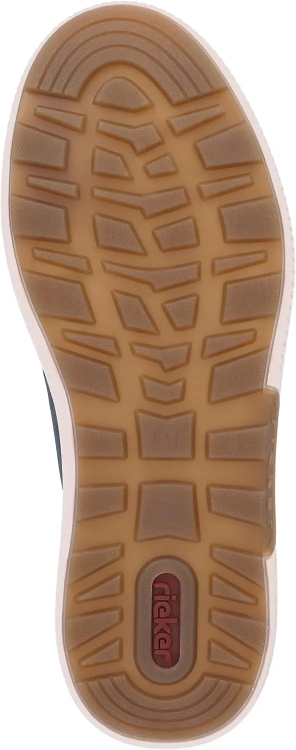 Rieker Men's Lace-up, 10 AU
