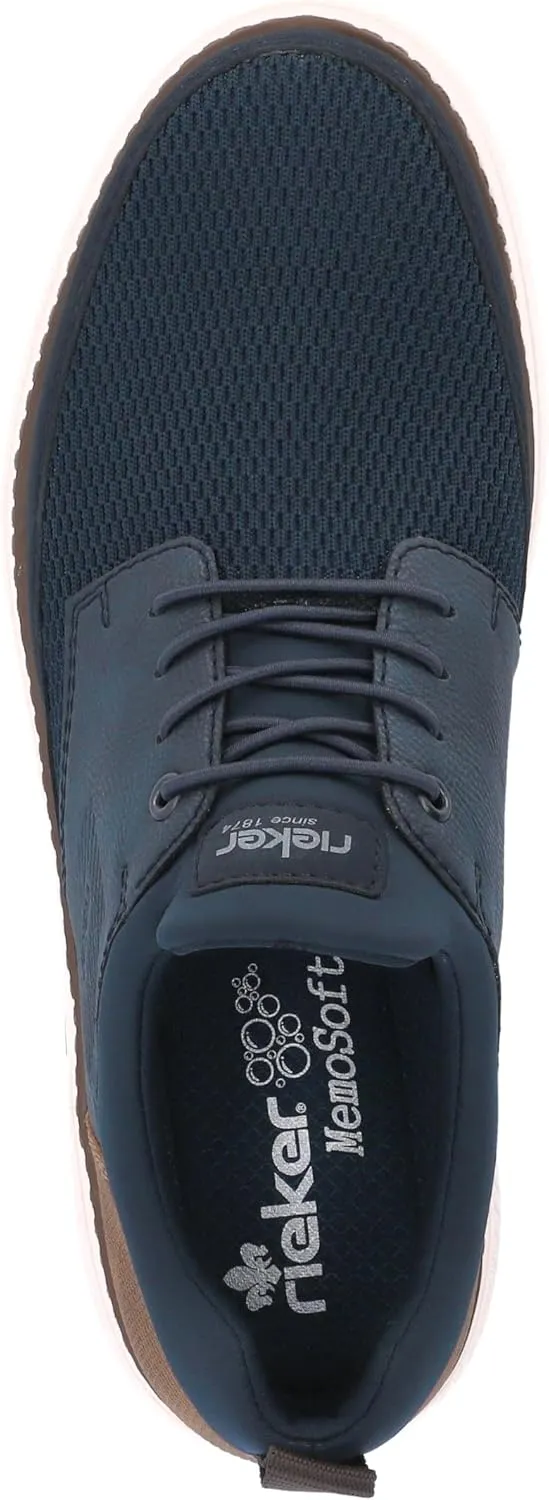 Rieker Men's Lace-up, 10 AU
