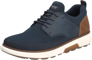 Rieker Men's Lace-up, 10 AU