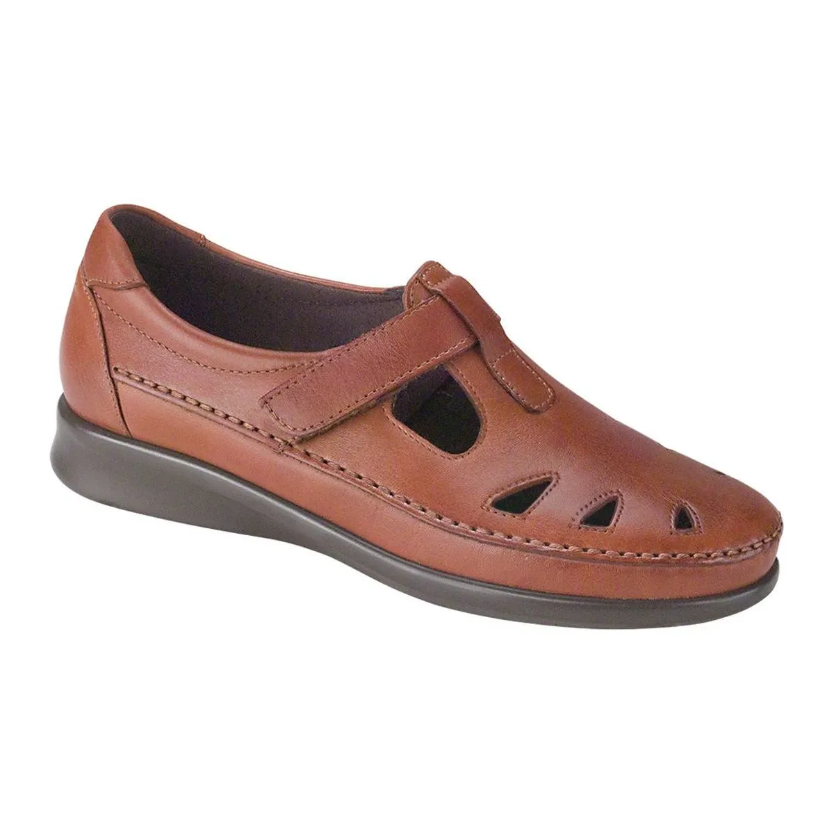 Roamer Slip On Loafer
