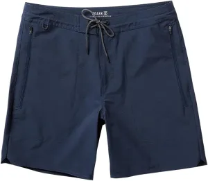 Roark Mens Layover Trail Short 3.0, Durable 4-Way Stretch Adventure Shorts