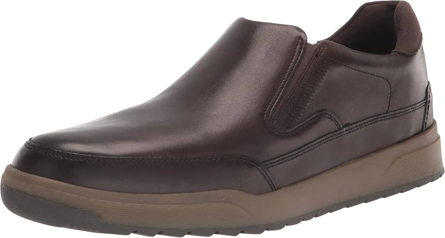 Rockport Men's Bronson Slip-On Loafer