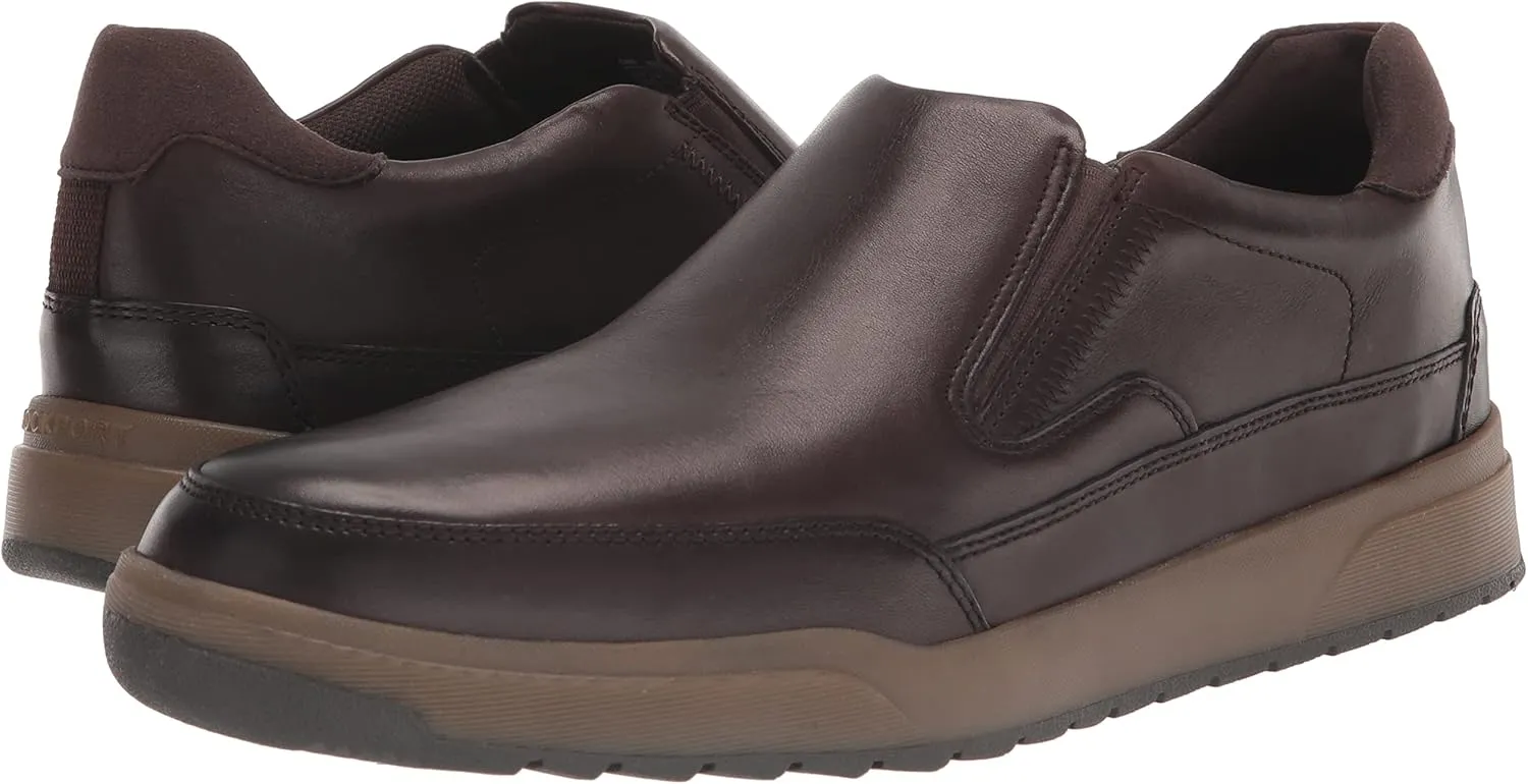 Rockport Men's Bronson Slip-On Loafer