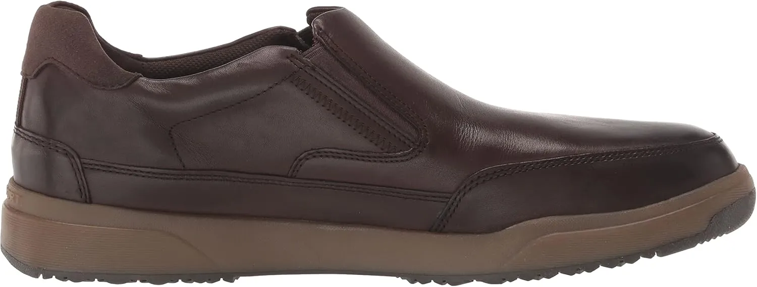 Rockport Men's Bronson Slip-On Loafer