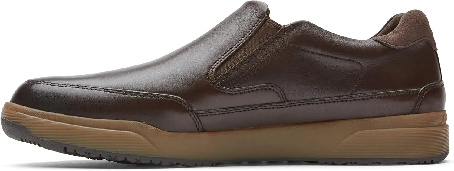 Rockport Men's Bronson Slip-On Loafer