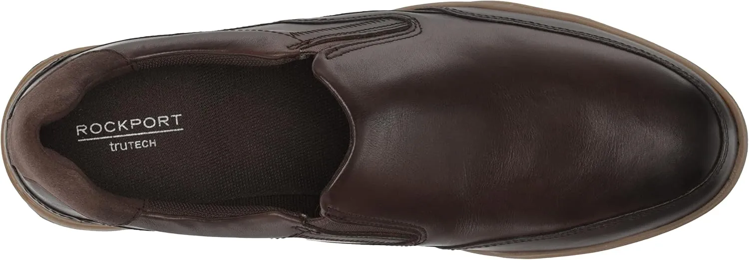Rockport Men's Bronson Slip-On Loafer
