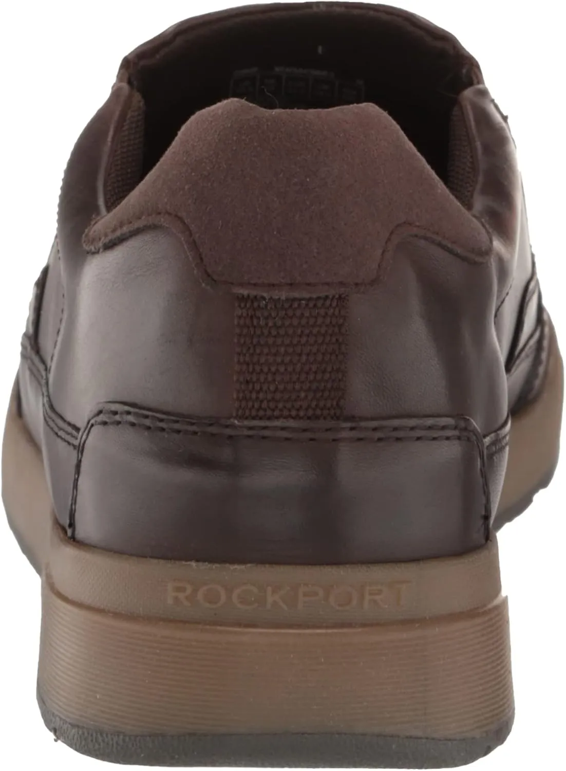 Rockport Men's Bronson Slip-On Loafer