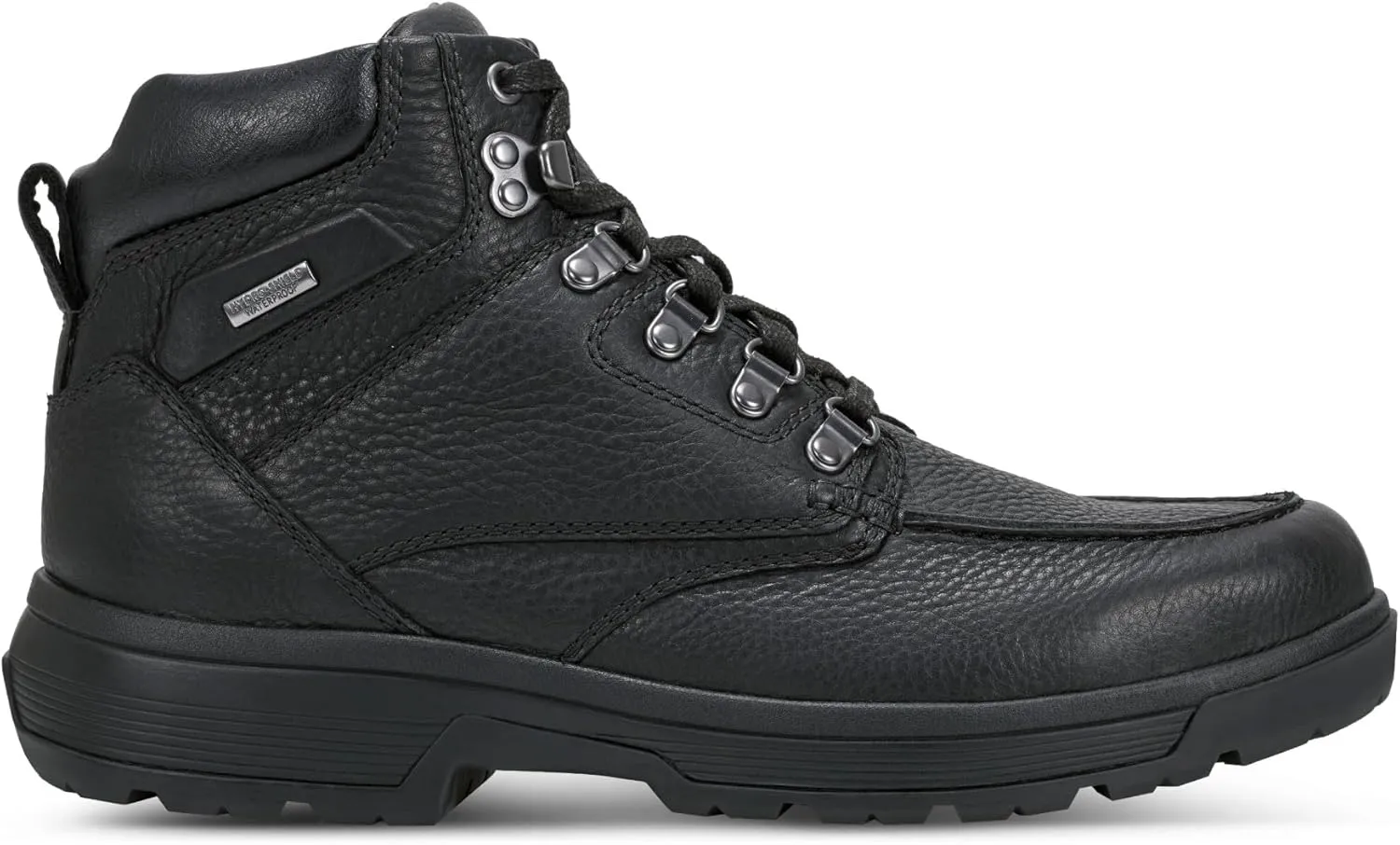 Rockport Men's Ezra Waterproof Boot Ankle