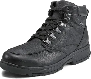 Rockport Men's Ezra Waterproof Boot Ankle