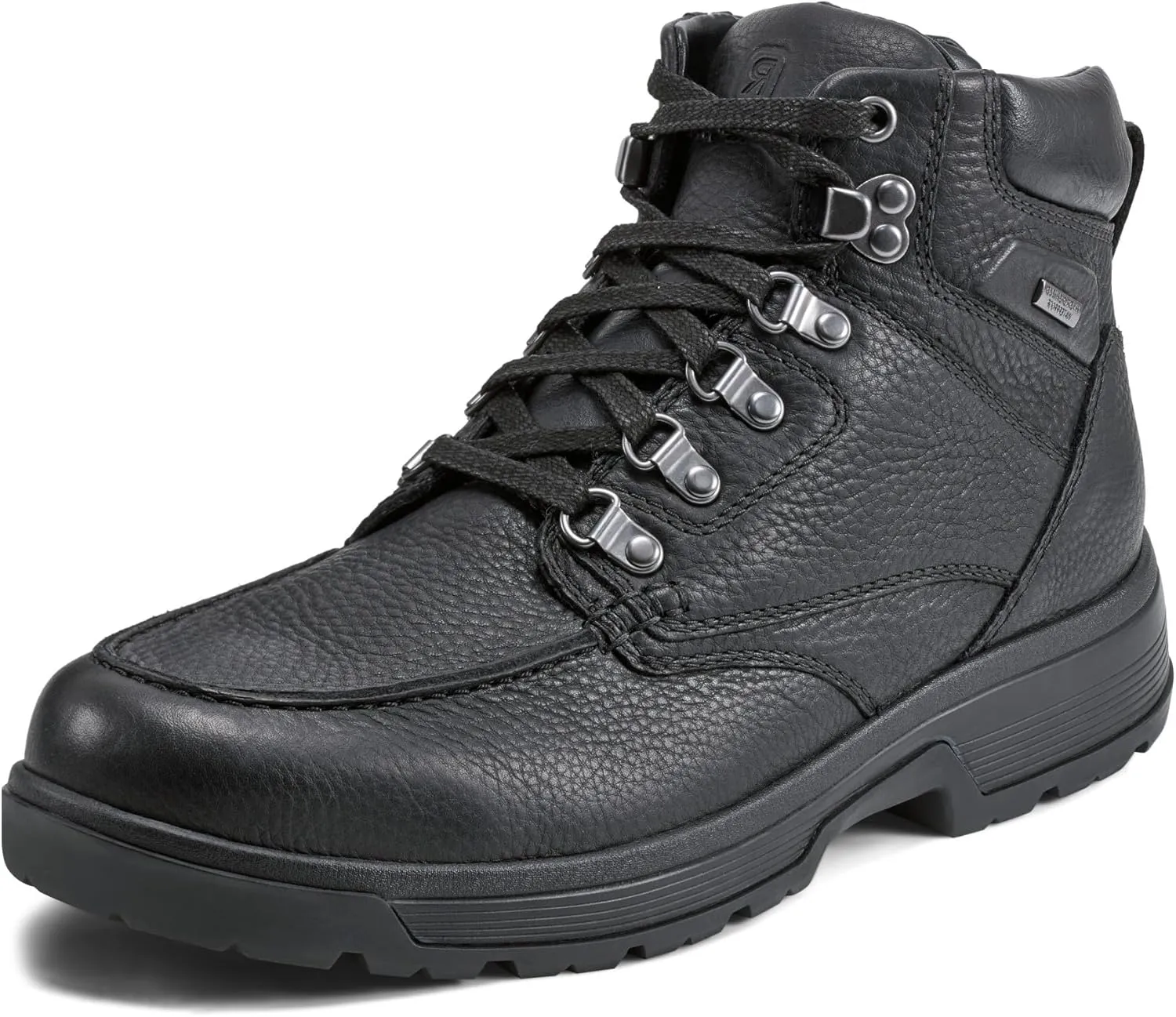 Rockport Men's Ezra Waterproof Boot Ankle