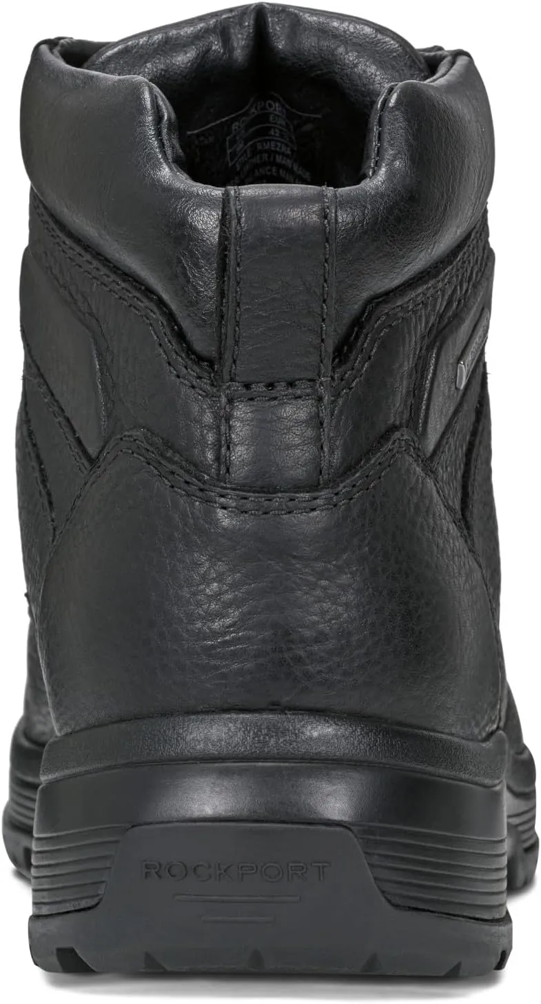 Rockport Men's Ezra Waterproof Boot Ankle