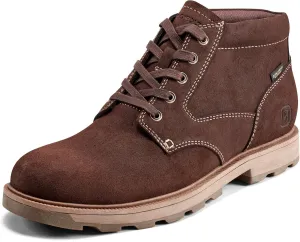 Rockport Men's Seamus Waterproof Boot Ankle
