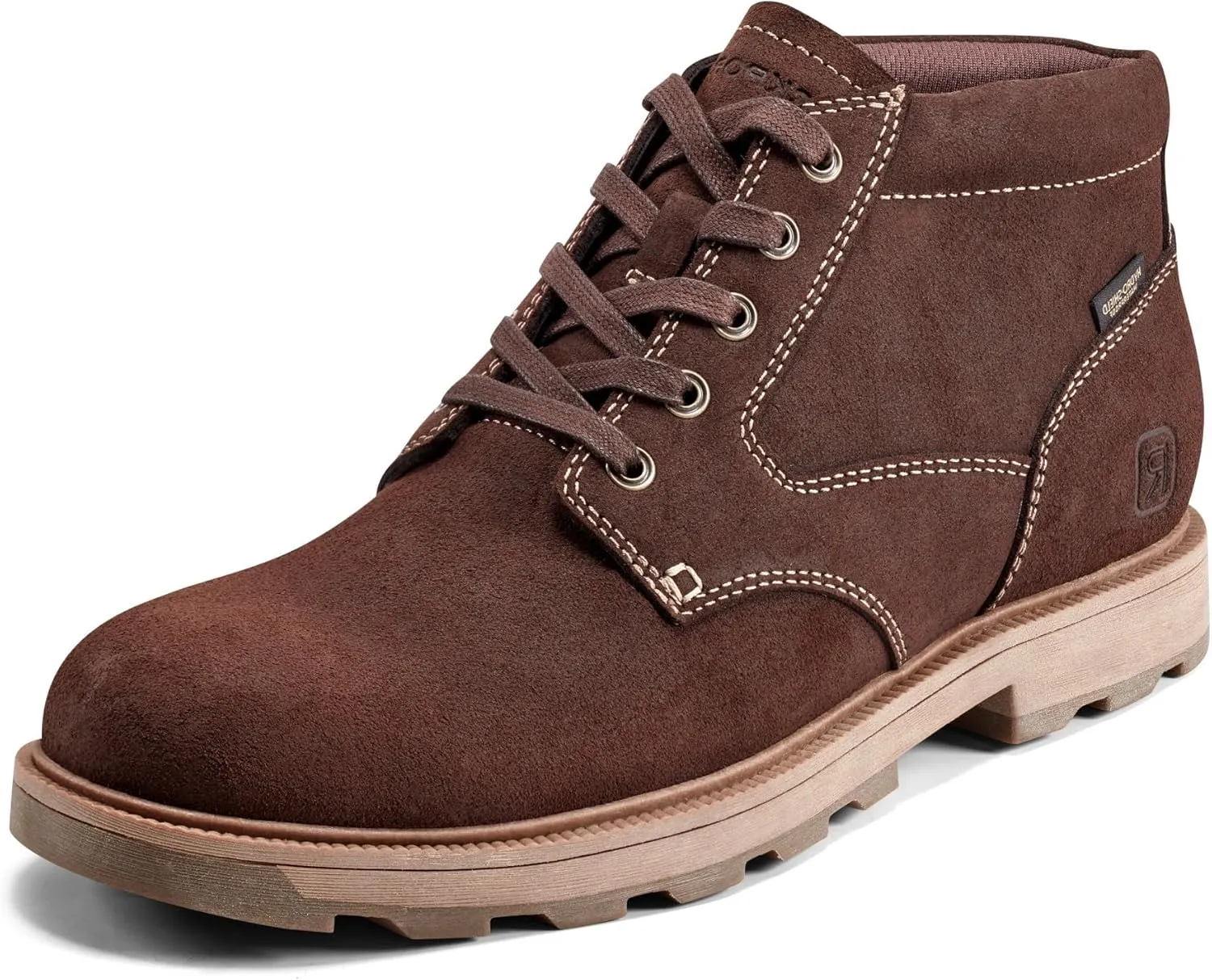 Rockport Men's Seamus Waterproof Boot Ankle