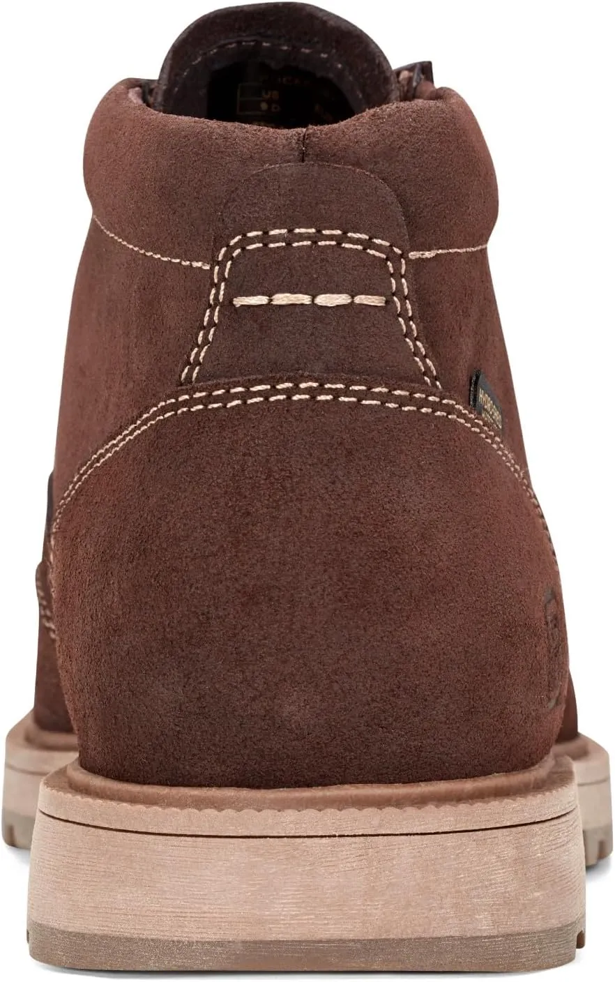 Rockport Men's Seamus Waterproof Boot Ankle