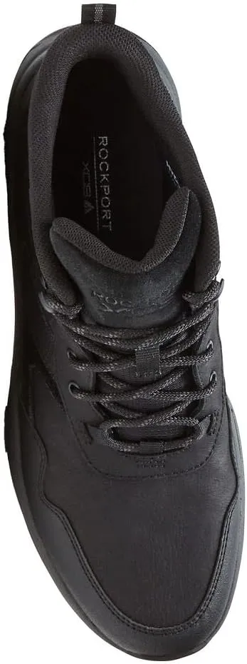 Rockport Men's XCS Pathway Waterproof Mid Hiking Boot
