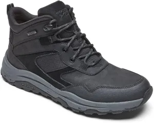 Rockport Men's XCS Pathway Waterproof Mid Hiking Boot