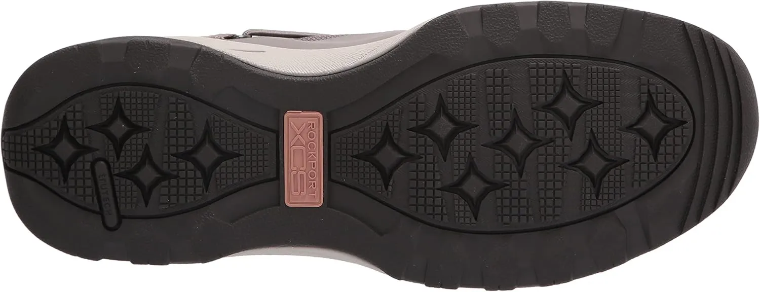 Rockport Women's XCS Spruce Peak Boot Waterproof Hiking