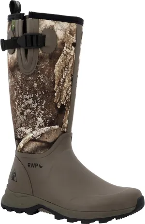 ROCKY Men's Rks0637 Hiking Boot