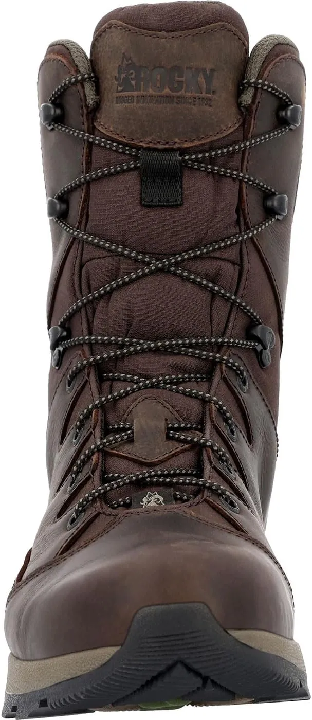 ROCKY Men's Rks0656 Hiking Boot