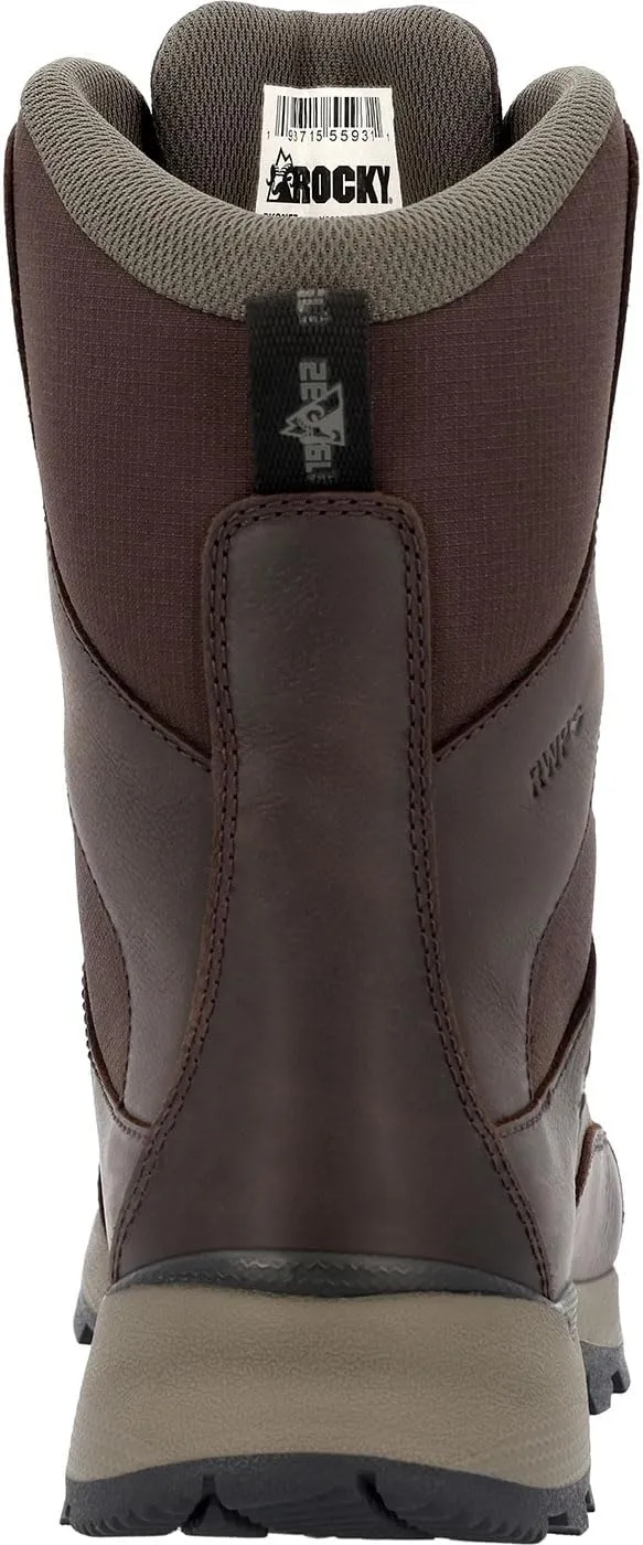 ROCKY Men's Rks0656 Hiking Boot