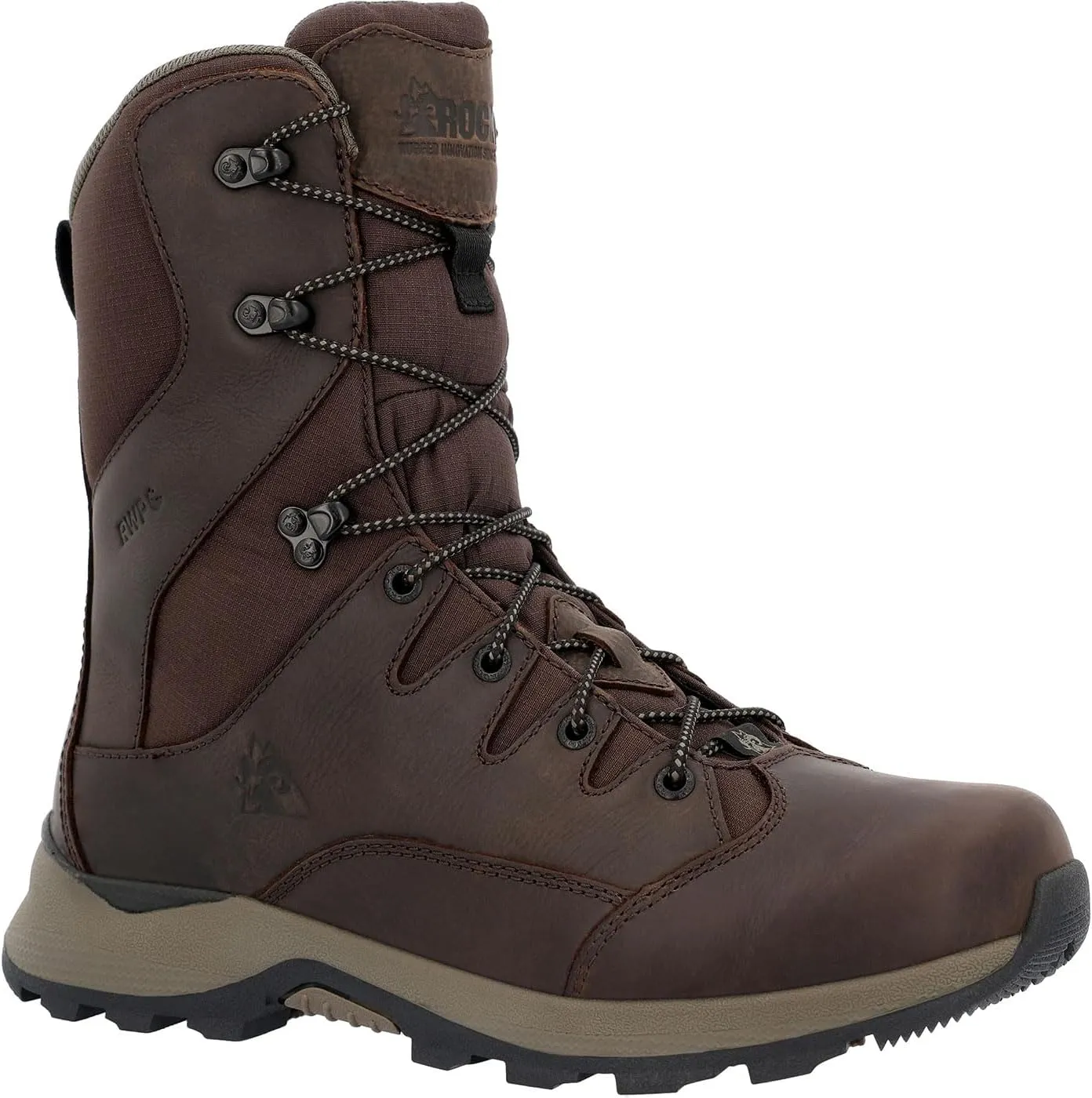 ROCKY Men's Rks0656 Hiking Boot