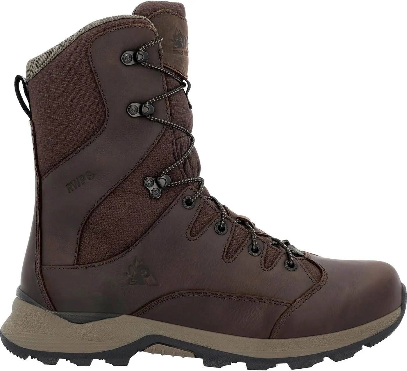 ROCKY Men's Rks0656 Hiking Boot