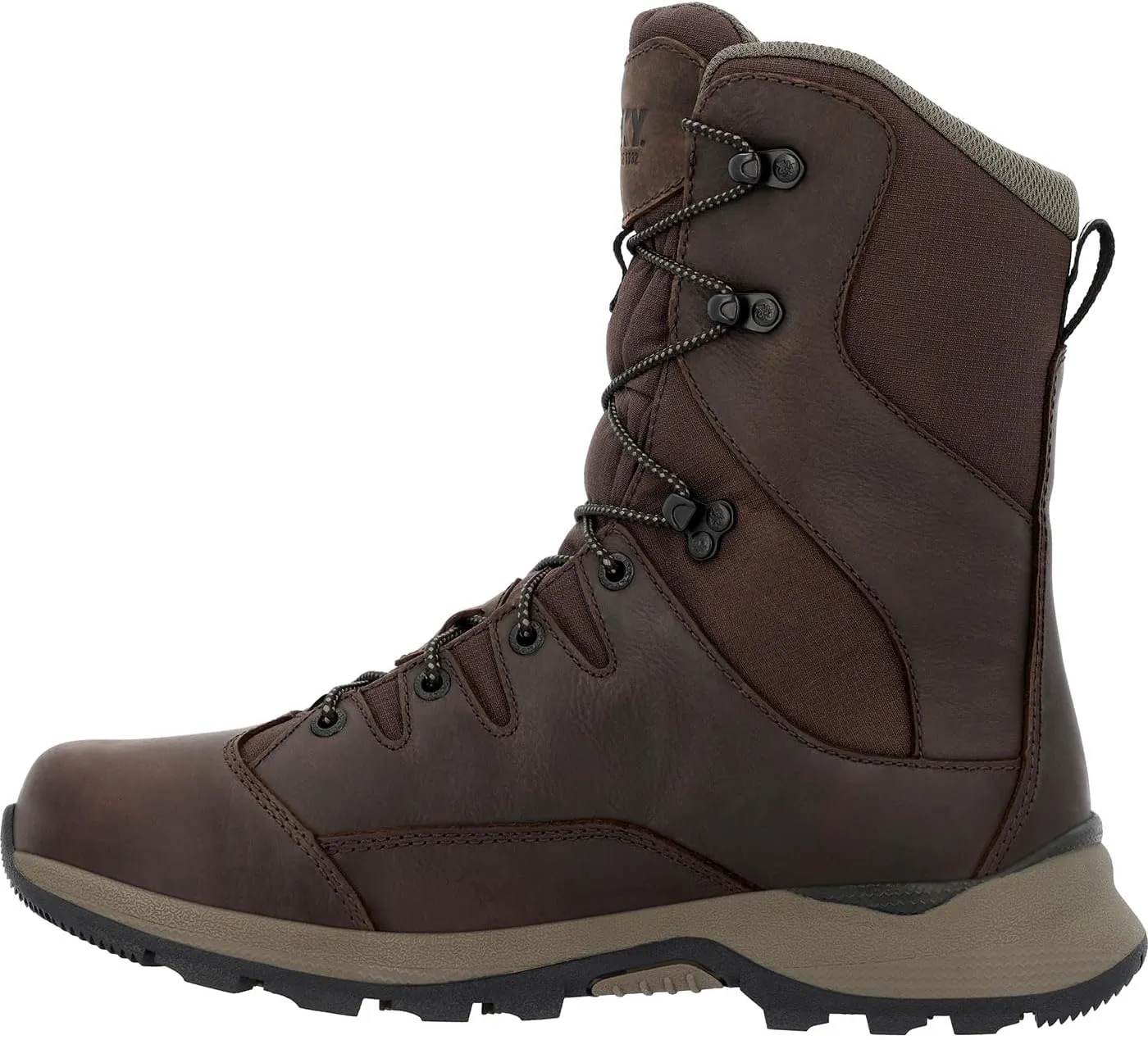 ROCKY Men's Rks0656 Hiking Boot