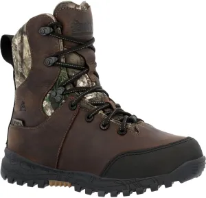ROCKY Women's Rks0663 Knee High Boot