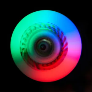 Roller Blade Wheels 70mm Inline Skate Wheels with Bearings ABEC-9, Light Up Roller Blade Wheel Inline Skate Replacement Wheels 8 Pack
