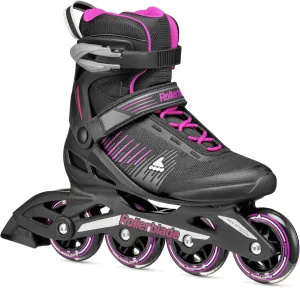 Rollerblade Zetrablade Women's Adult Fitness Inline Skate, Performance Inline Skates
