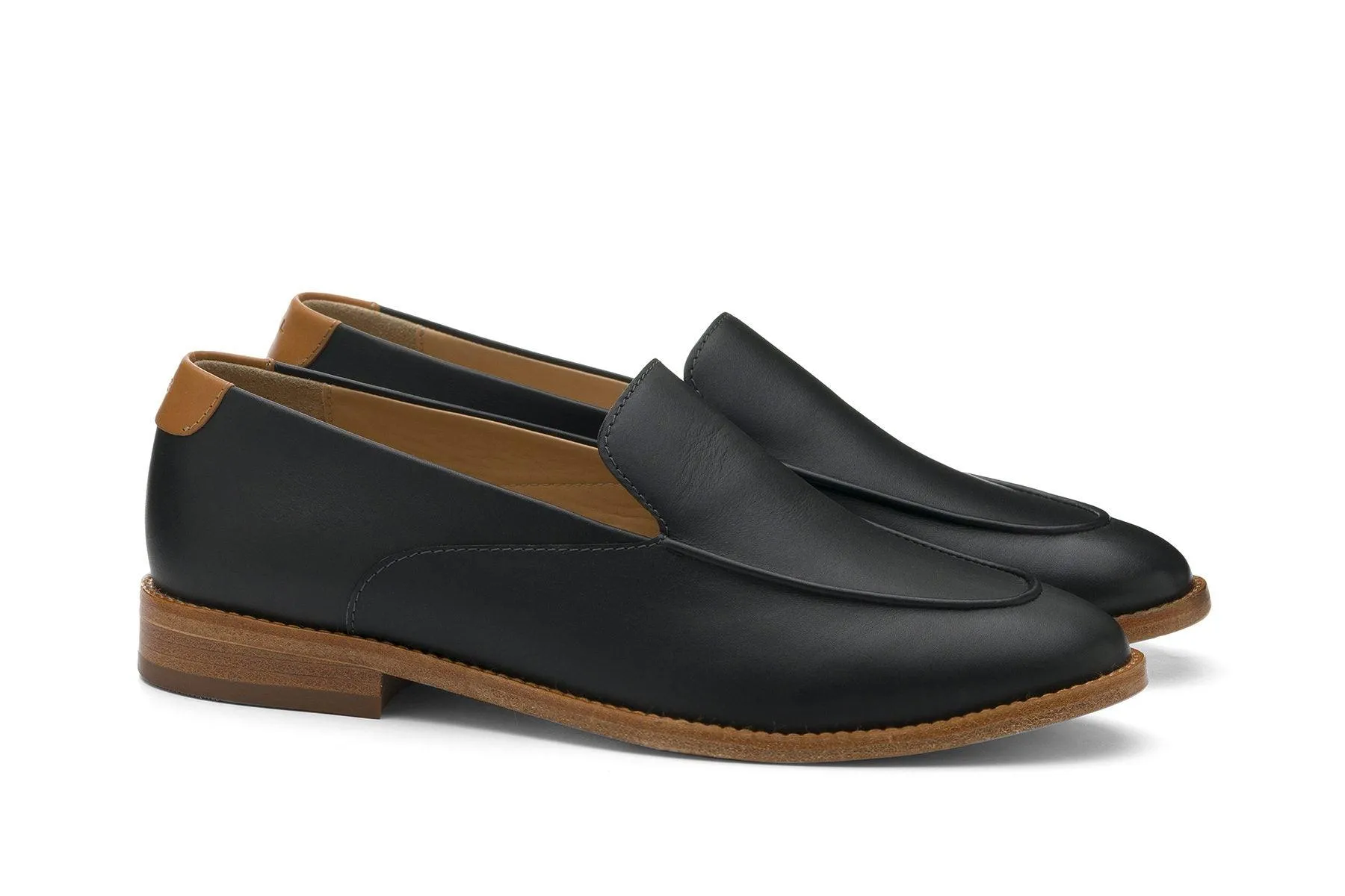 Ronan Men's Casual Loafer
