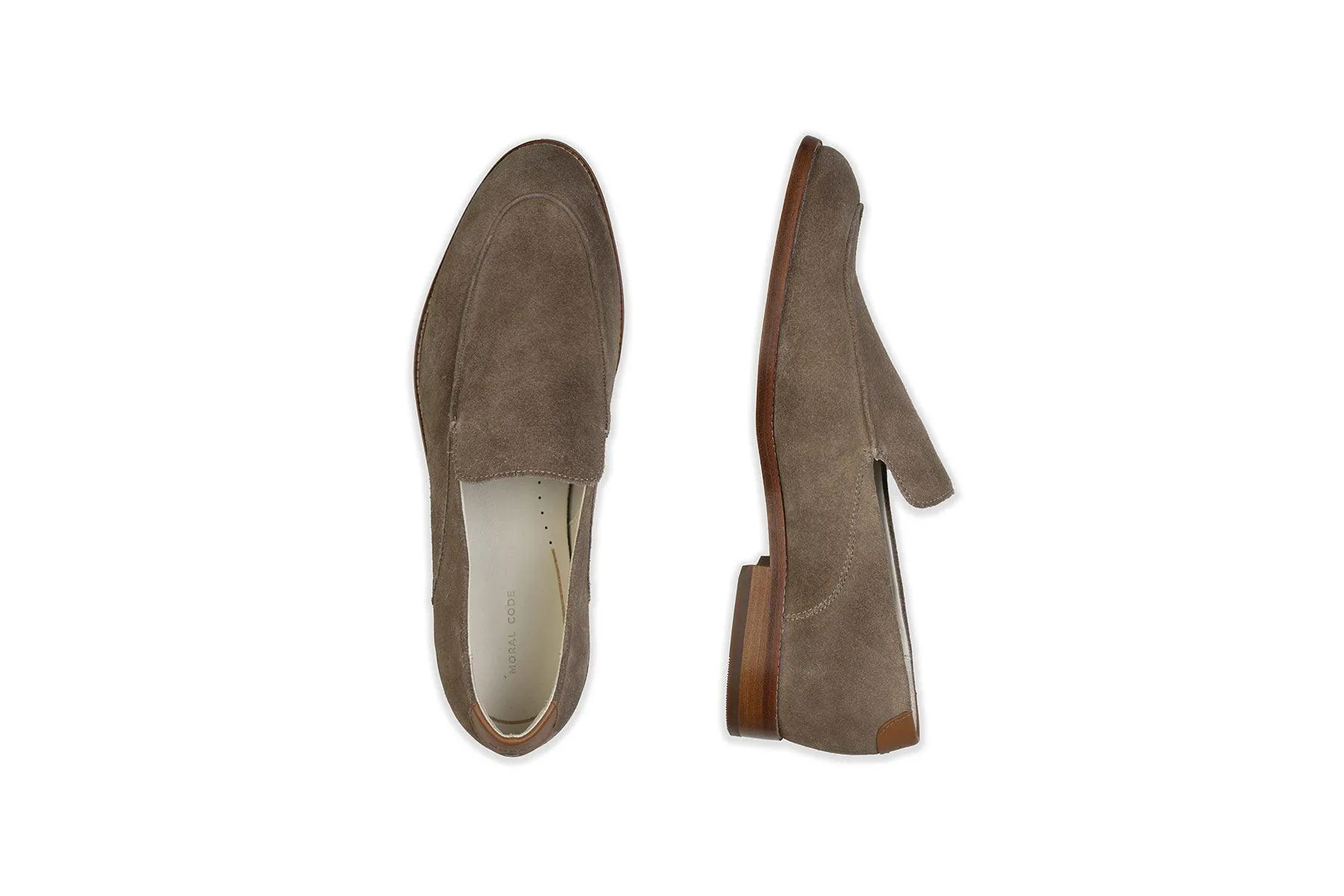 Ronan Men's Casual Loafer