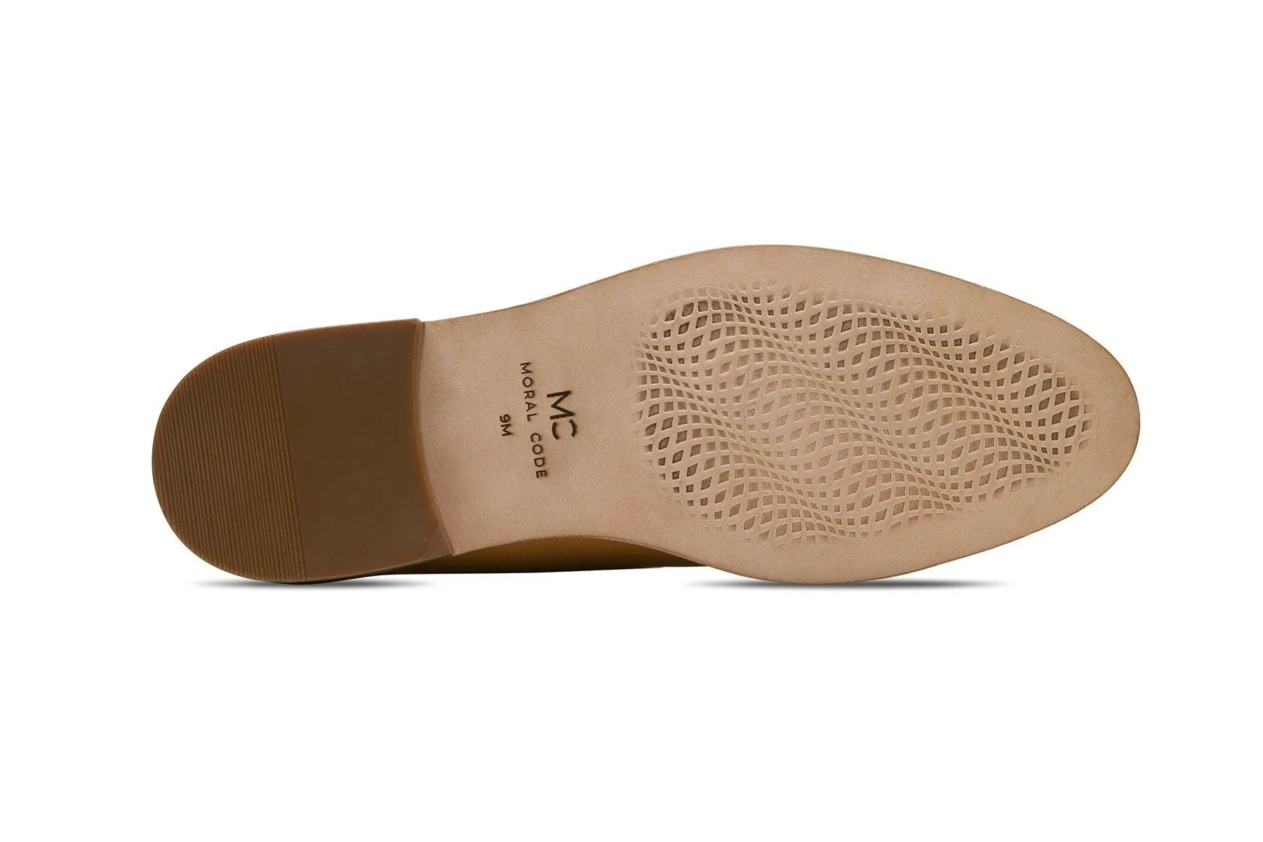 Ronan Men's Casual Loafer