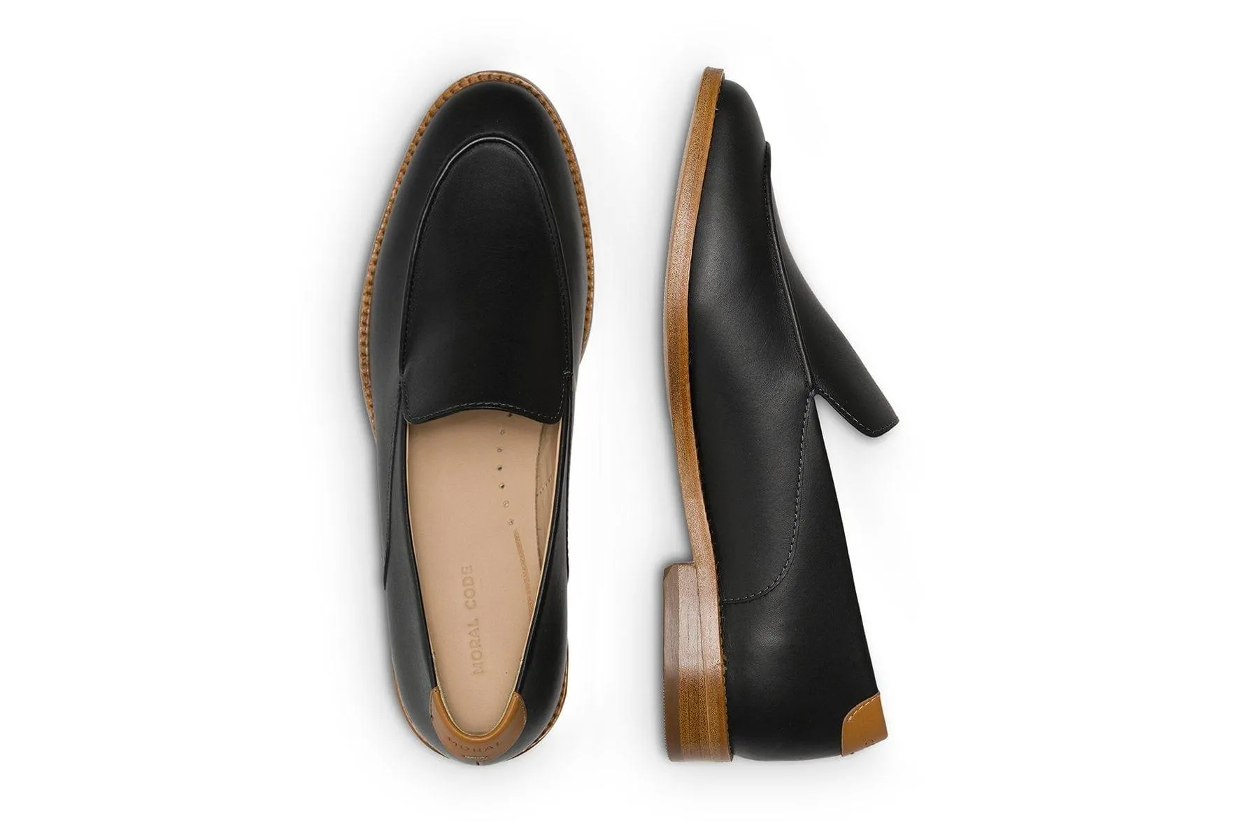 Ronan Men's Casual Loafer