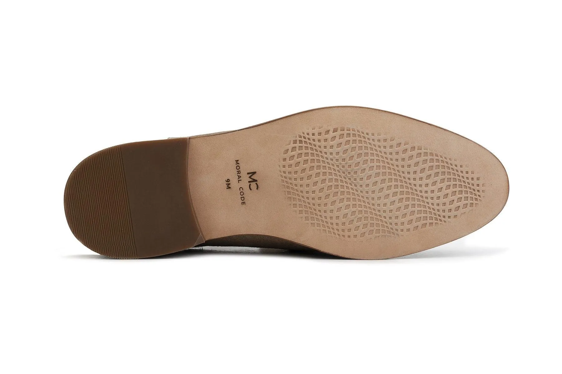 Ronan Men's Casual Loafer