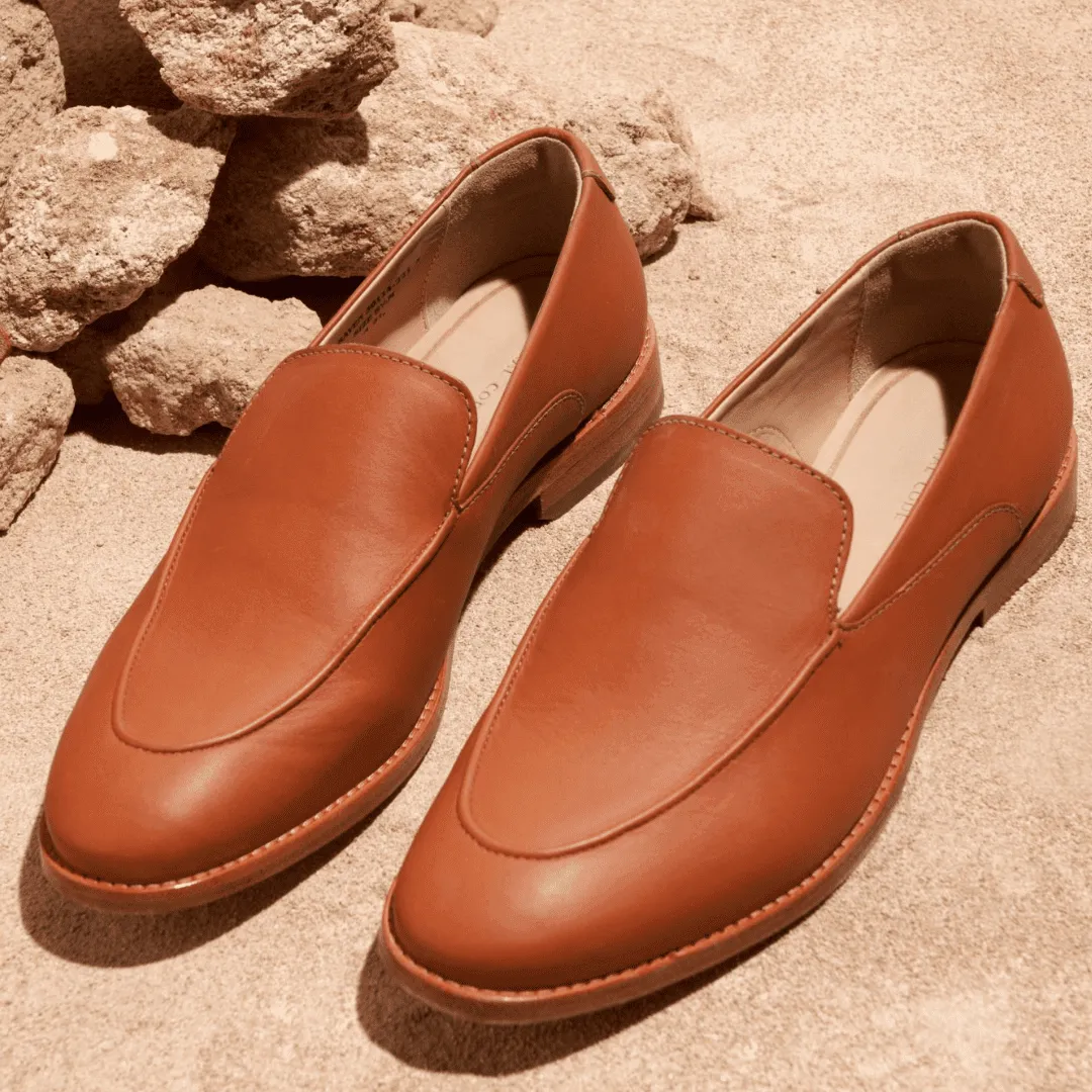 Ronan Men's Casual Loafer