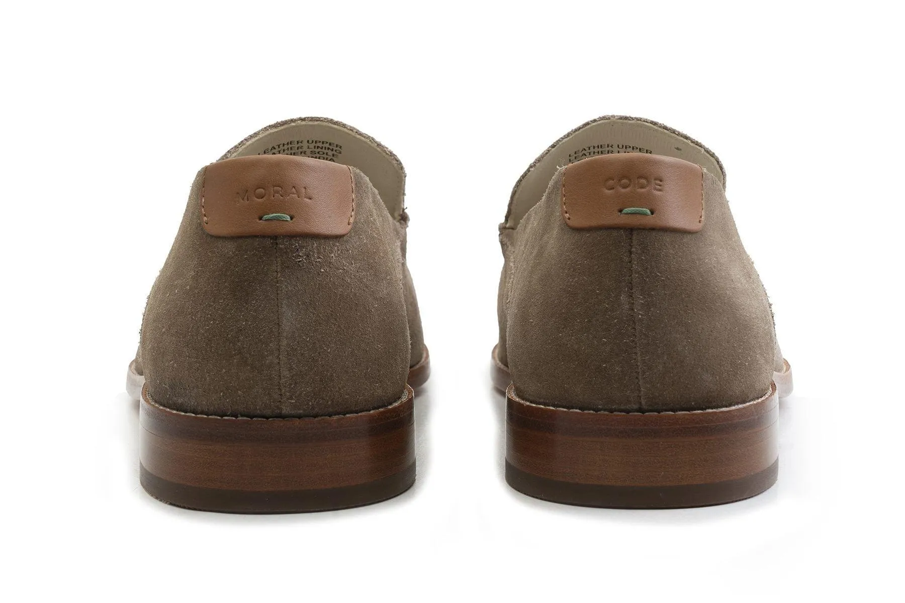 Ronan Men's Casual Loafer