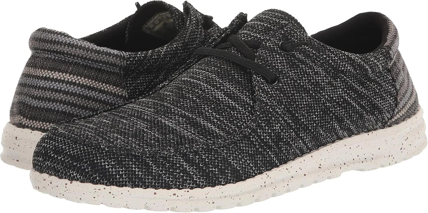 ROPER Men's Hang Loose Loafer