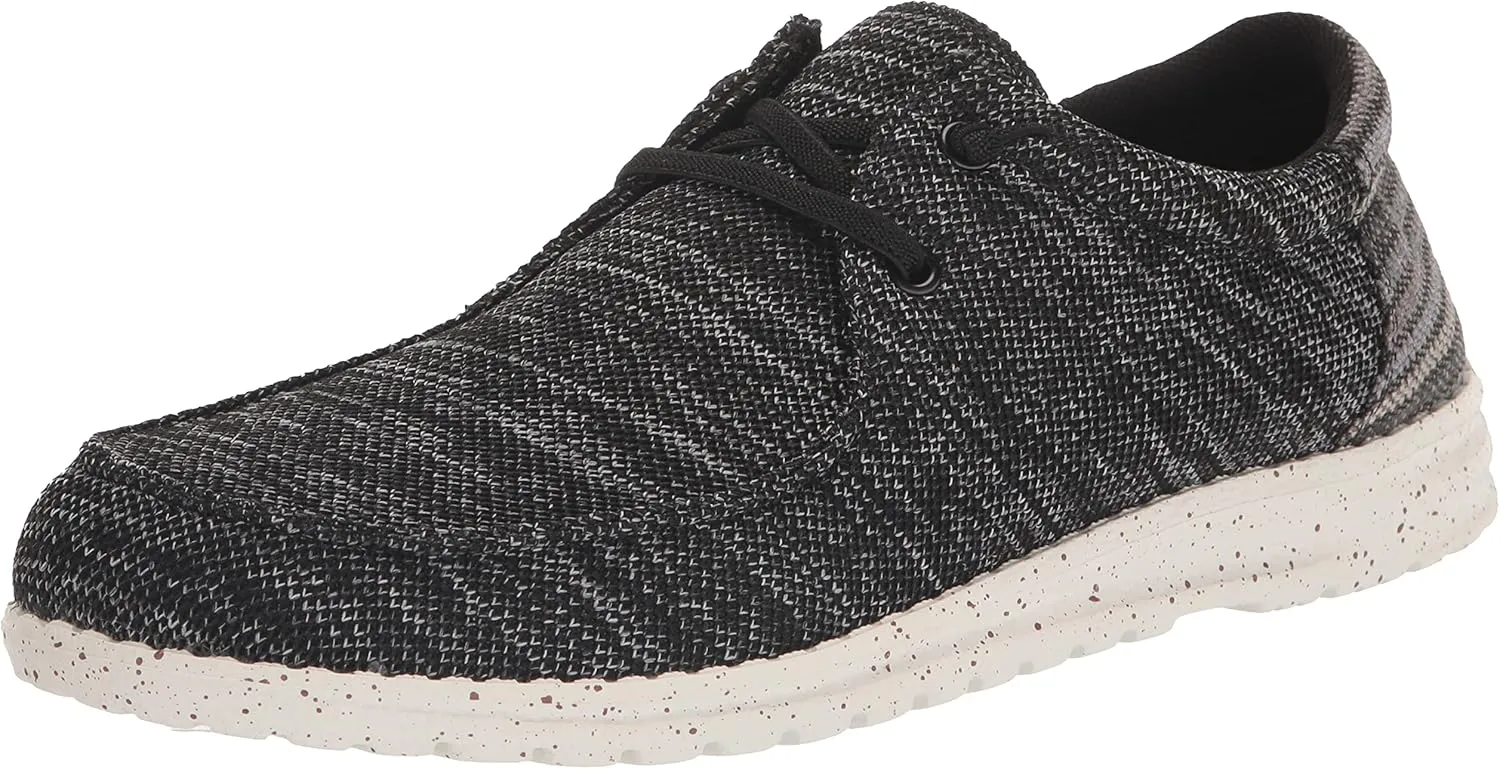 ROPER Men's Hang Loose Loafer