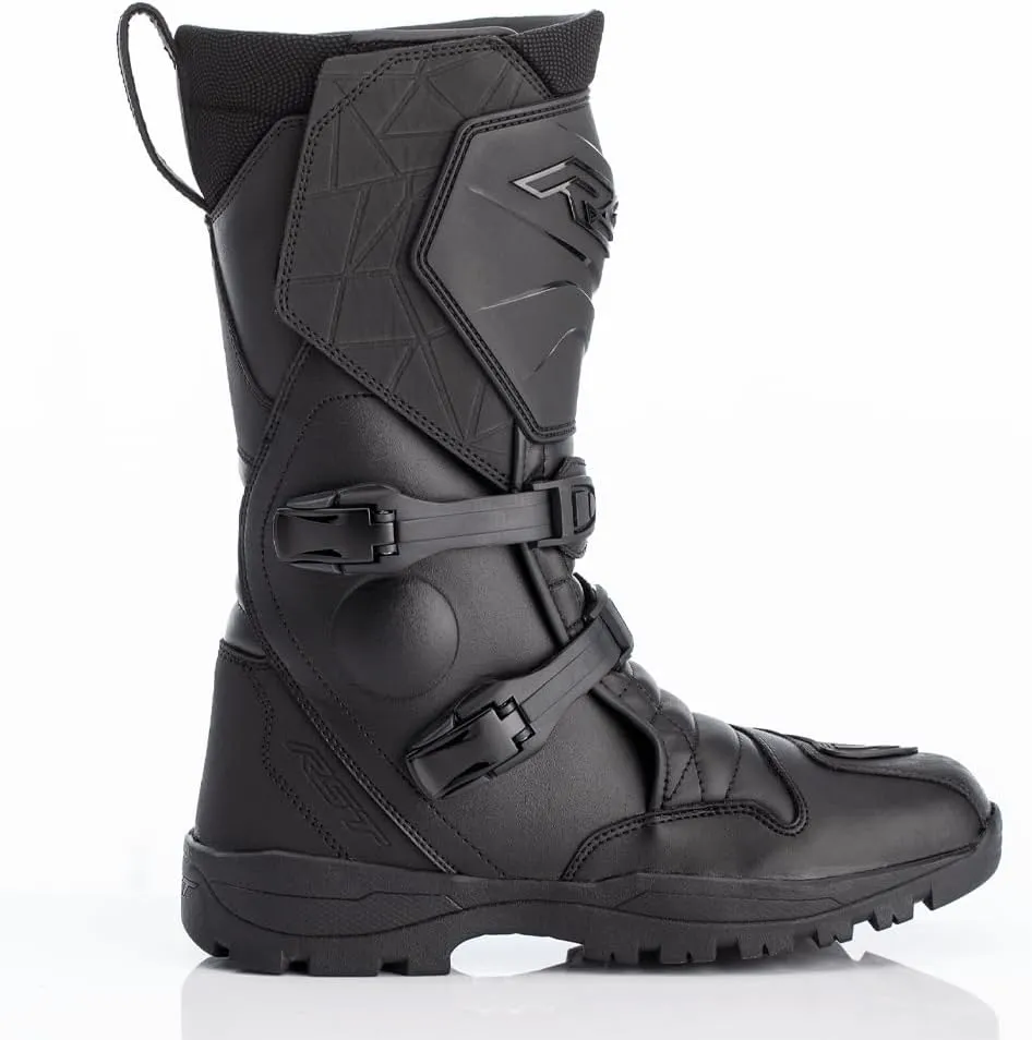 RST Adventure-x CE Waterproof Mens Adventure Road Boots