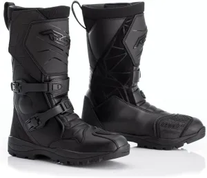 RST Adventure-x CE Waterproof Mens Adventure Road Boots
