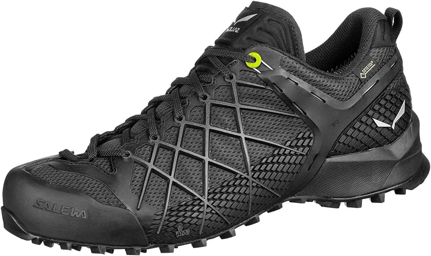 Salewa Men's Wildfire GTX Approach Shoe