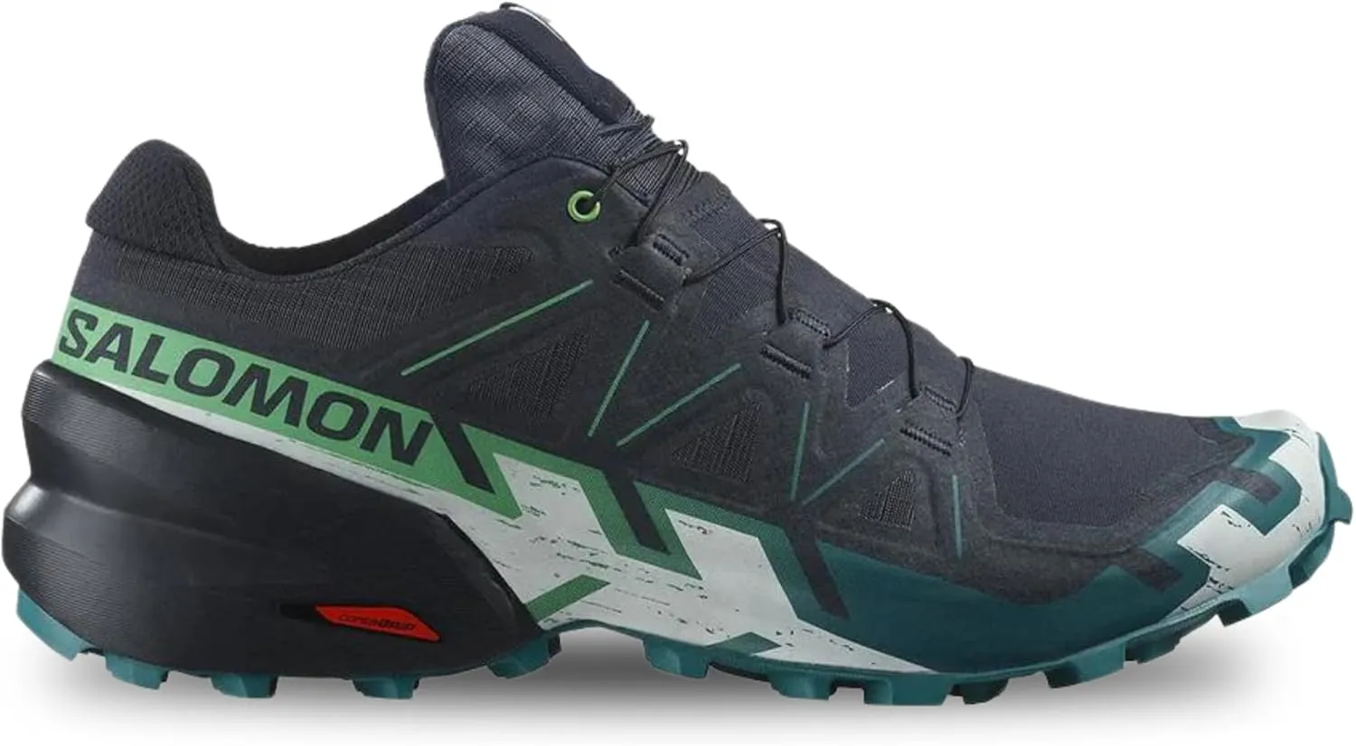Salomon mens Classic