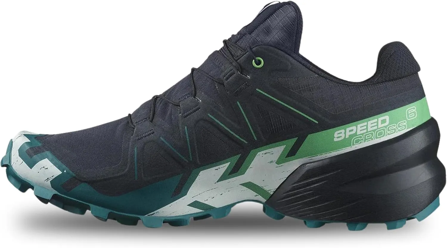 Salomon mens Classic