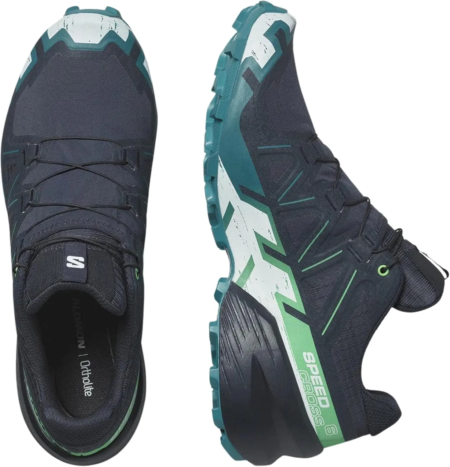 Salomon mens Classic