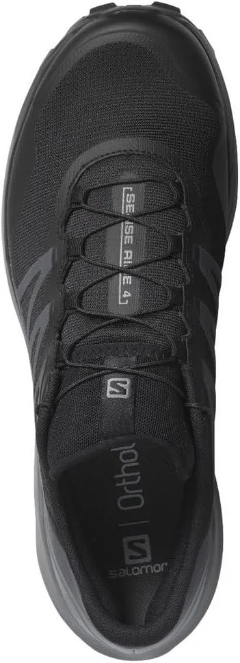 Salomon Men's Sense Ride 4 Trail Running Shoes