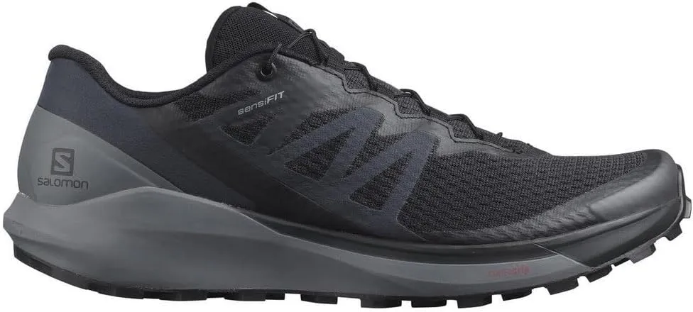Salomon Men's Sense Ride 4 Trail Running Shoes