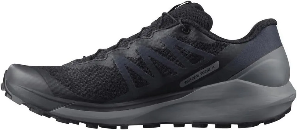 Salomon Men's Sense Ride 4 Trail Running Shoes