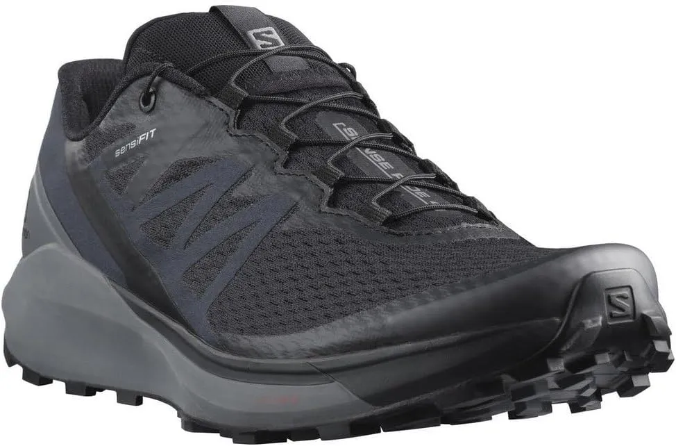 Salomon Men's Sense Ride 4 Trail Running Shoes