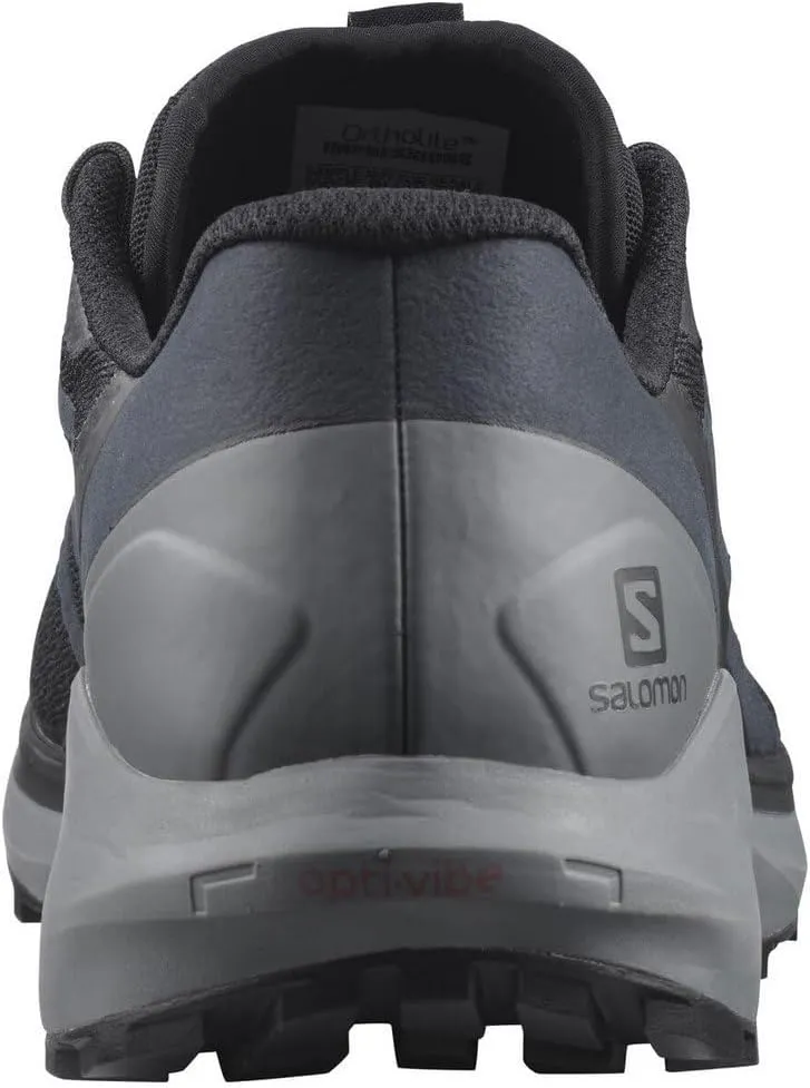 Salomon Men's Sense Ride 4 Trail Running Shoes